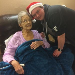 Meet your Posher, Dylan